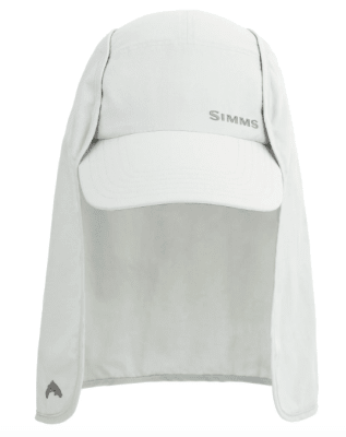 JOCKEY SUNSHIELD CAP STERLING1