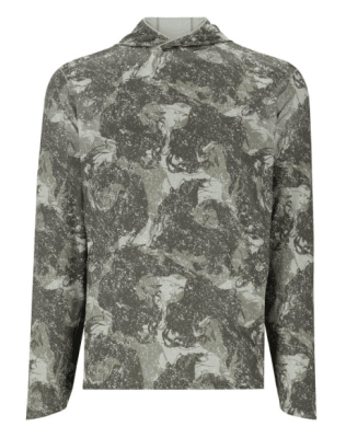 POLERA SOLARFLEX HOODY BACK EDDY WILLOW1