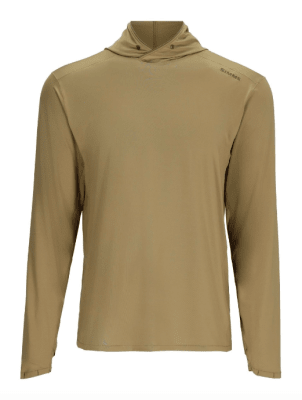 POLERA SOLARFLEX HOODY BAY LEAF1