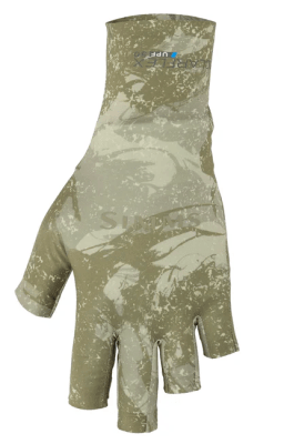 SOLARFLEX SUNGLOVE BACK EDDY STONE