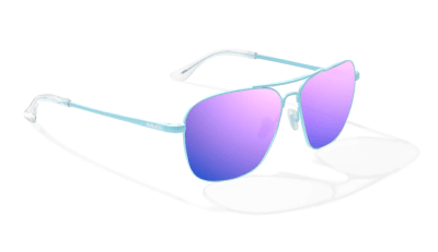 LENTES SNIPES LIGHT BLUE MATTE G