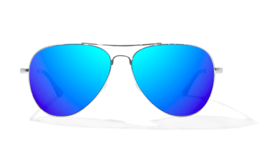 LENTES SOLDADO SILVER GLOSS G1