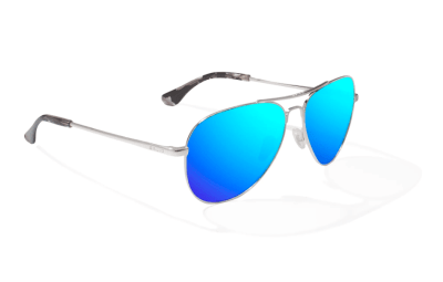 LENTES SOLDADO SILVER GLOSS G