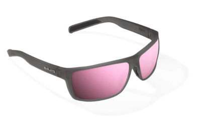 LENTES SIGS DARK GRAY GLASS MATTE G
