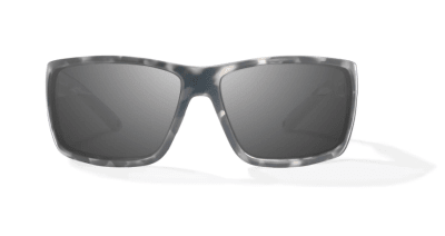 LENTES BALES BEACH GRAY ROCK MATTE G