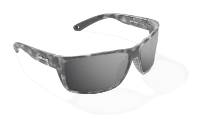 LENTES BALES BEACH GRAY ROCK MATTE G