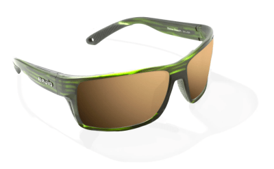 LENTES BALES BEACH GREEN GRASS MATTE P