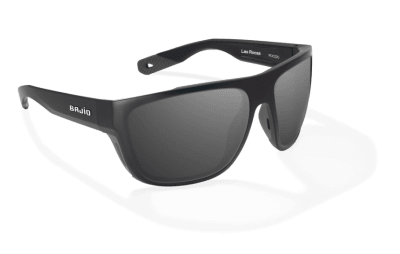 LENTES LAS ROCAS BLACK MATTE G