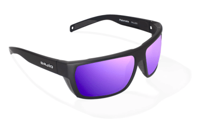 LENTES PALOMETA BLACK MATTE G