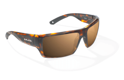 LENTES NATO BROWN TORT GLOSS G