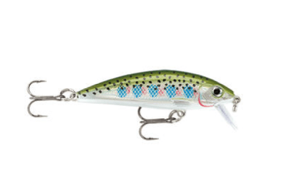 SEÑUELO X-RAP COUNTDOWN 7 CM