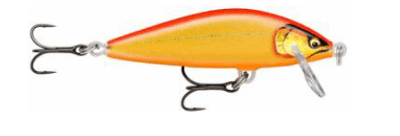 SEÑUELO SUMERGIBLE ELITE 5,5 CM