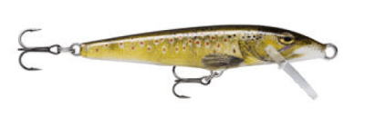 SEÑUELO FLOTANTE 5 CM