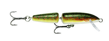 SEÑUELO ARTICULADO FLOTE 5 CM