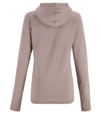 PRIMERA CAPA HEAVYWEIGHT BASELAYER HOODY DOLOMITE