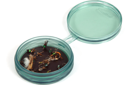 SHALLOW MAGPAD FLY PUCK