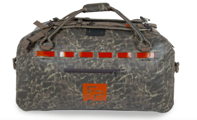 BOLSO THUNDERHEAD GRANDE SUBMERSIBLE DUFFEL