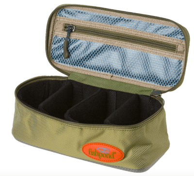 CASE SWEET WATER REEL AND GEAR SAND