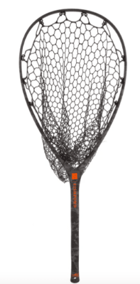 CHINGUILLO NOMAD MID-LENGTH BOAT NET