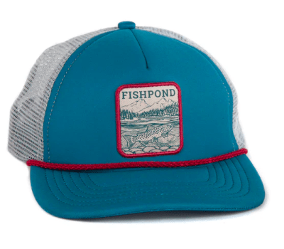 JOCKEY SOLITUDE HAT - LOW PROFILE1