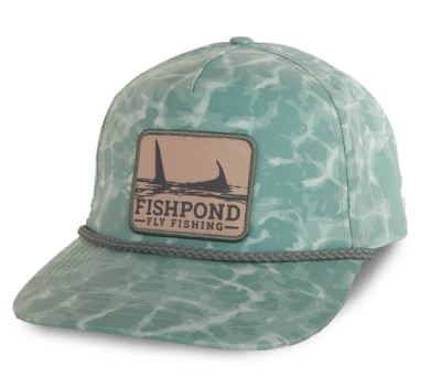 JOCKEY TRACKER HAT SALTY CAMO