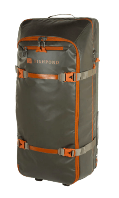 MALETA STORMSHADOW LARGE ROLLING DUFFEL
