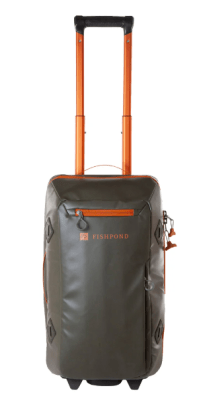 MALETA STORMSHADOW ROLLING CARRY-ON