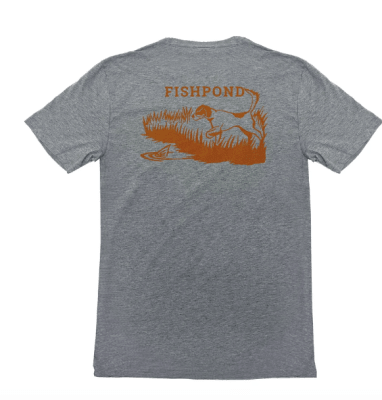 POLERA ON POINT SHIRT