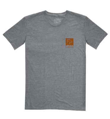 POLERA ON POINT SHIRT