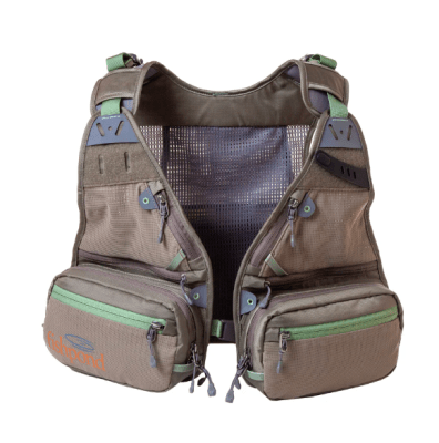 VEST WMS FLYLITE
