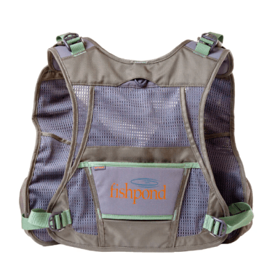 VEST WMS FLYLITE