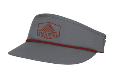 VISERA DORSAL FIN LIGHTWEIGHT VISOR1