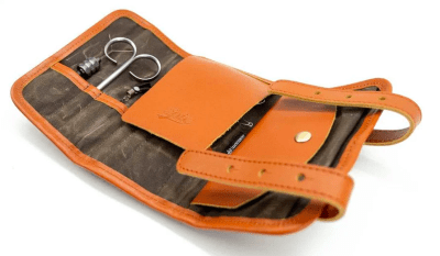 BACKCOUNTRY FLY TYING KIT