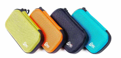 CAJA BACKCOUNTRY FLY BOX COMBO FOAM