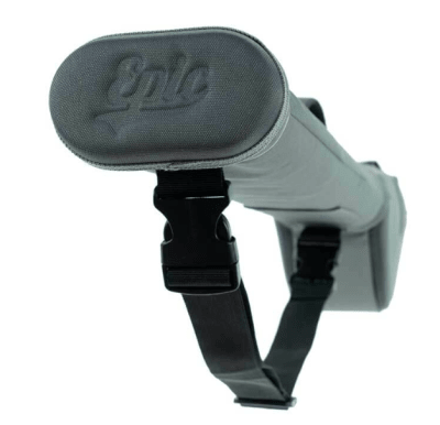 CASE BACKCOUNTRY DOUBLE ROD & REEL VAULT