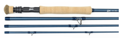 ROD REFERENCE 1080 BANDIT FASTGLASS II 10WT1