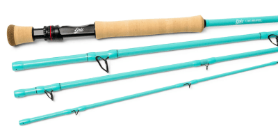 ROD REFERENCE 1286 BOCA GRANDE FASTGLASS II 12WT