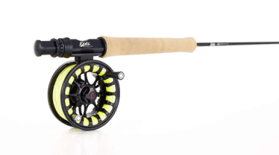 ROD REFERENCE 480G CARBON FIBER 4WT