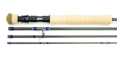 ROD STUDIO 890 CARBON 8WT