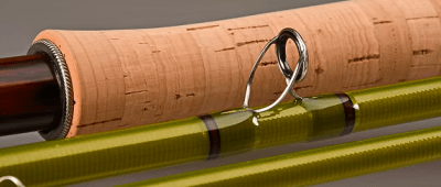 ROD STUDIO 686 FASTGLASS II 6WT