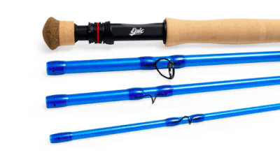 ROD STUDIO 888 FASTGLASS II 8WT