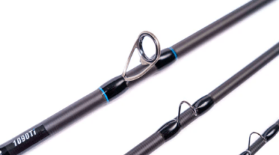 ROD TITANIUM 1090Ti CARBON FIBER 10WT