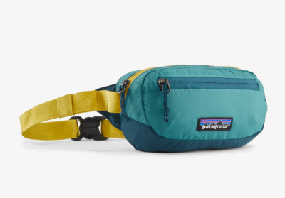 BANANO TERRAVIA HIP PACK 1 LT1