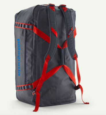 BOLSO BLACK HOLE DUFFEL PLNO