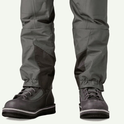 BOOT FOOT TRACTOR WADING BOOTS FELT FGE