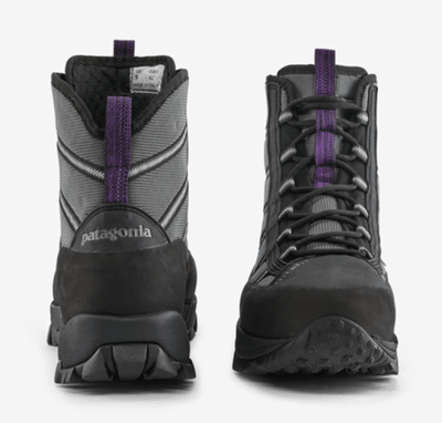 BOOT FORRA WADING BOOTS VIBRAM FGE