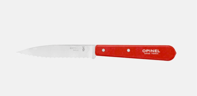 CUCHILLO DENTADO N°1131