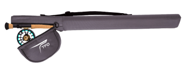 COMBO NXT BLACK LABEL NTR REEL KIT