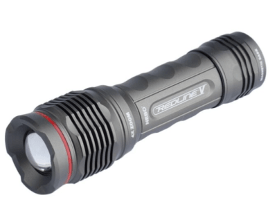 LINTERNA FLEX REDLINE 500