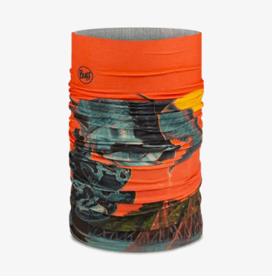 BANDANA COOLNET UV DEREK DE YOUNG KING PHYTON